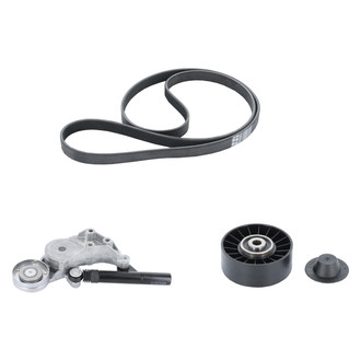Continental® ContiTech™ - Accessory Drive Belt Kit