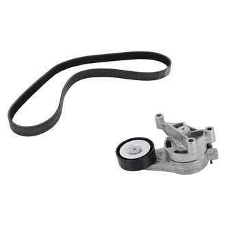 Continental® ContiTech™ - Accessory Drive Belt Kit
