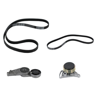 Continental® ContiTech™ - Accessory Drive Belt Kit