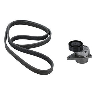 Continental® ContiTech™ - Accessory Drive Belt Kit