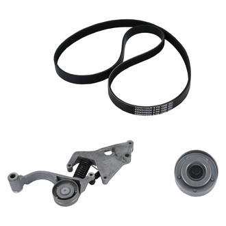 Continental® ContiTech™ - Accessory Drive Belt Kit