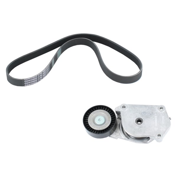 Continental® ContiTech™ - Accessory Drive Belt Kit