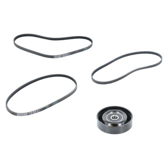 Continental® ContiTech™ - Accessory Drive Belt Kit