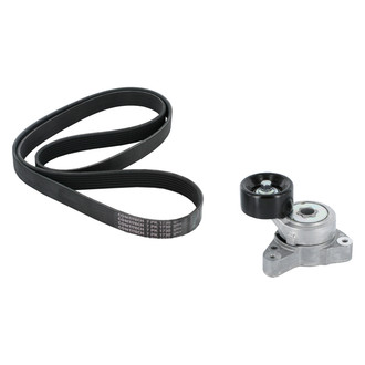 Continental® ContiTech™ - Accessory Drive Belt Kit