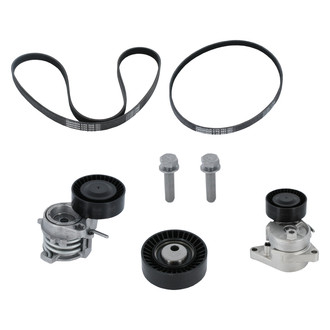 Continental® ContiTech™ - Accessory Drive Belt Kit