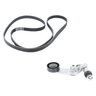 Continental® ContiTech™ - Accessory Drive Belt Kit