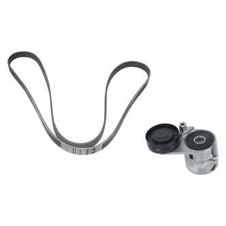 Continental® ContiTech™ - Accessory Drive Belt Kit