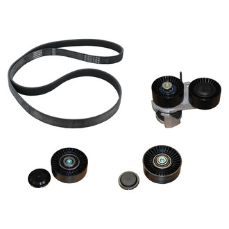 Continental® ContiTech™ - Accessory Drive Belt Kit