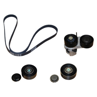 Continental® ContiTech™ - Accessory Drive Belt Kit