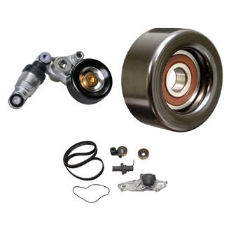 Continental ContiTech® - 3-Pc Pro Series Timing Belt Kit