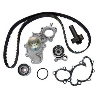 Continental® ContiTech™ - Black Series™ Timing Belt Kit