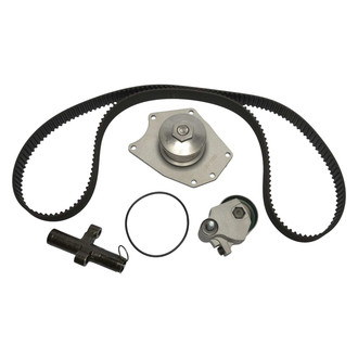 Continental® ContiTech™ - Black Series™ Timing Belt Kit