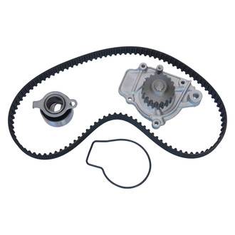 Continental® ContiTech™ - Black Series™ Timing Belt Kit