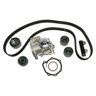 Continental® ContiTech™ - Black Series™ Timing Belt Kit