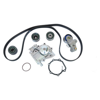 Continental® ContiTech™ - Black Series™ Timing Belt Kit with Water Pump