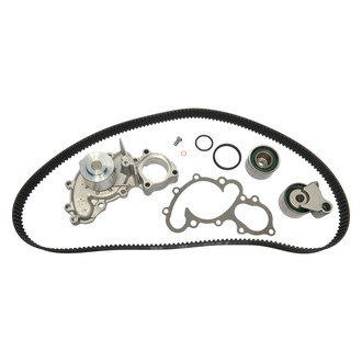 Continental® ContiTech™ - Black Series™ Timing Belt Kit