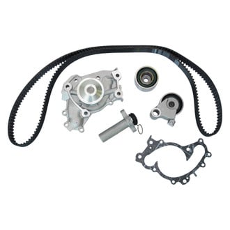 Continental® ContiTech™ - Black Series™ Timing Belt Kit