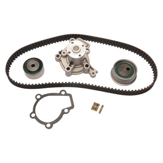 Continental® ContiTech™ - Black Series™ Timing Belt Kit