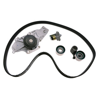 Continental® ContiTech™ - Black Series™ Timing Belt Kit