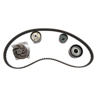 Continental® ContiTech™ - Black Series™ Timing Belt Kit