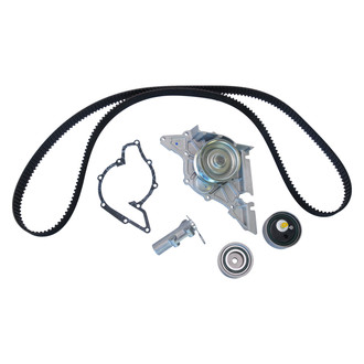 Continental® ContiTech™ - Pro Plus™ Timing Belt Kit with Water Pump