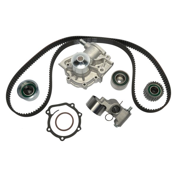 Continental® ContiTech™ - Black Series™ Timing Belt Kit