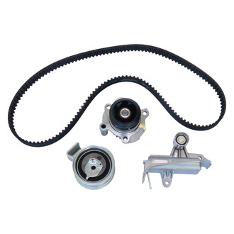 Continental® ContiTech™ - Black Series™ Timing Belt Kit