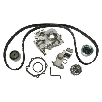 Continental® ContiTech™ - Black Series™ Timing Belt Kit