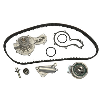 Continental® ContiTech™ - Black Series™ Timing Belt Kit