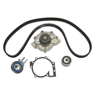 Continental® ContiTech™ - Black Series™ Timing Belt Kit