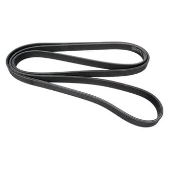 Continental® ContiTech™ - Supercharger Multi-V Reinforced Belt Serpentine Belt