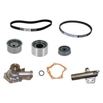 Continental® ContiTech™ - Elite™ Timing Belt Kit