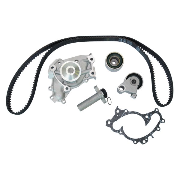 Continental® ContiTech™ - Elite™ Timing Belt Kit