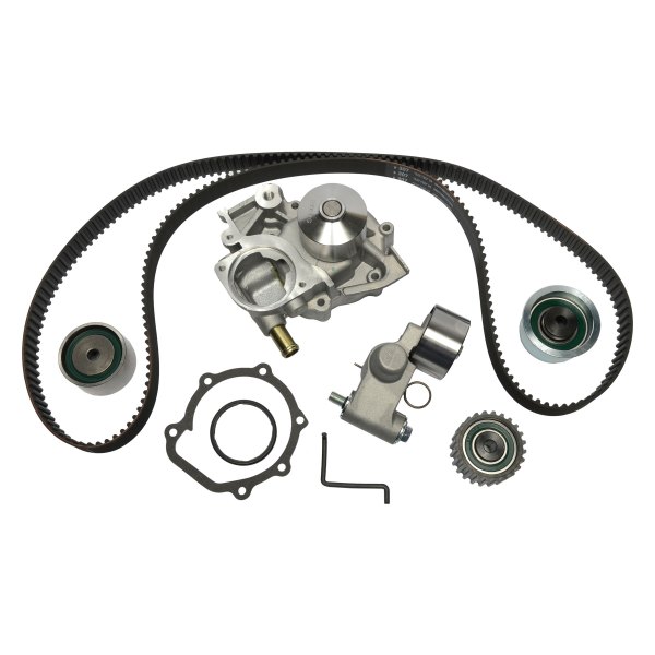 Continental® ContiTech™ - Elite™ Timing Belt Kit