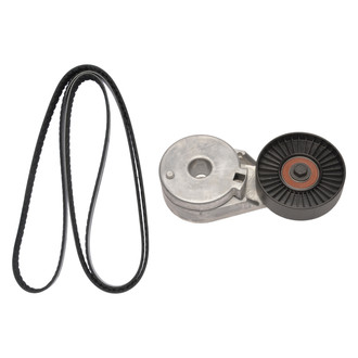 Continental® ContiTech™ - Accessory Drive Belt Kit