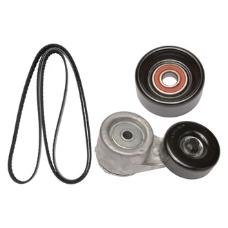 Continental® ContiTech™ - Accessory Drive Belt Kit