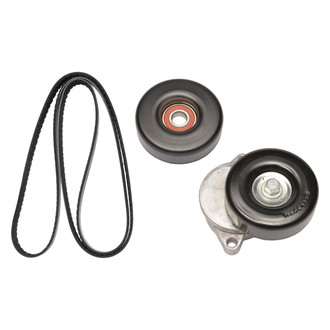 Continental® ContiTech™ - Accessory Drive Belt Kit