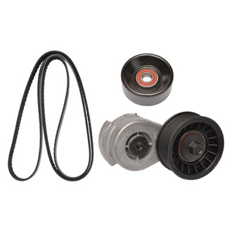 Continental® ContiTech™ - Accessory Drive Belt Kit