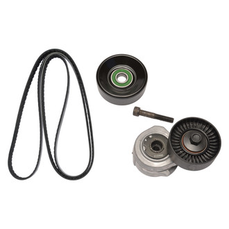 Continental® ContiTech™ - Accessory Drive Belt Kit