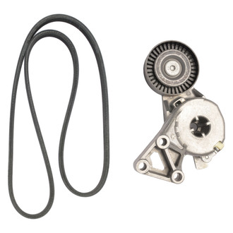 Continental® ContiTech™ - Accessory Drive Belt Kit