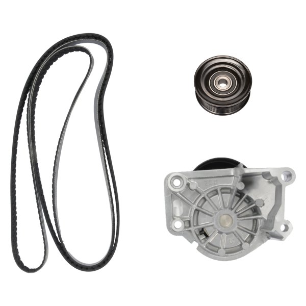 Continental® ContiTech™ - Accessory Drive Belt Kit