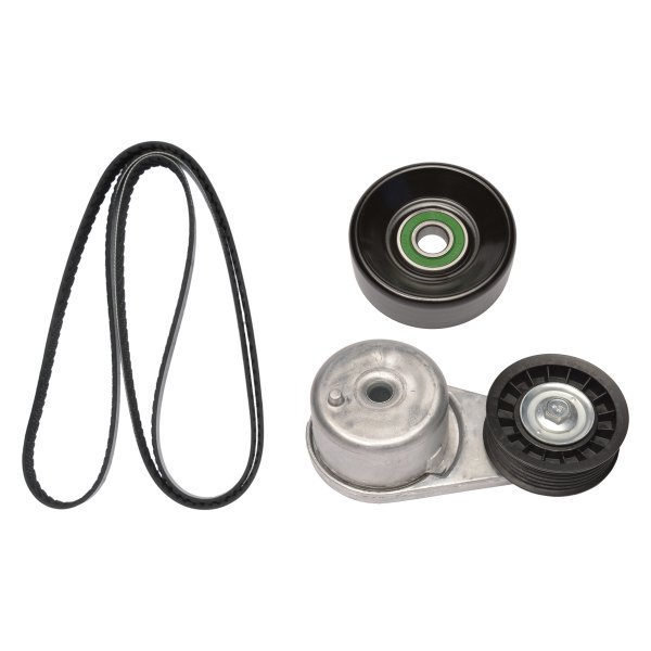 Continental® ContiTech™ - Accessory Drive Belt Kit