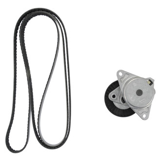 Continental® ContiTech™ - Accessory Drive Belt Kit
