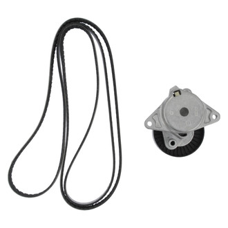 Continental® ContiTech™ - Accessory Drive Belt Kit