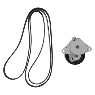 Continental® ContiTech™ - Accessory Drive Belt Kit