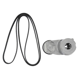 Continental® ContiTech™ - Accessory Drive Belt Kit