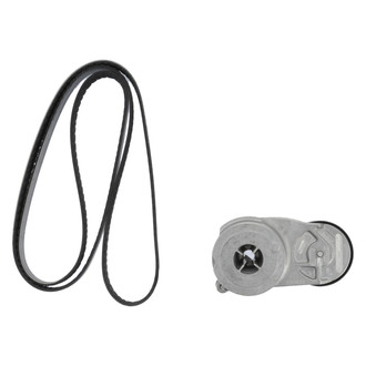 Continental® ContiTech™ - Accessory Drive Belt Kit