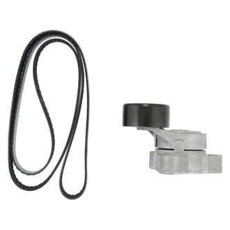 Continental® ContiTech™ - Accessory Drive Belt Kit