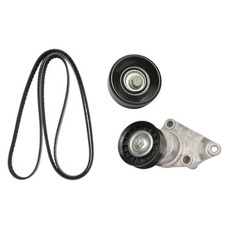 Continental® ContiTech™ - Accessory Drive Belt Kit