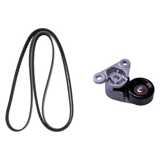 Continental® ContiTech™ - Accessory Drive Belt Kit